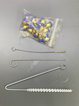 Impresora 3D XYZ da Vinci Jr. Pro + Extras