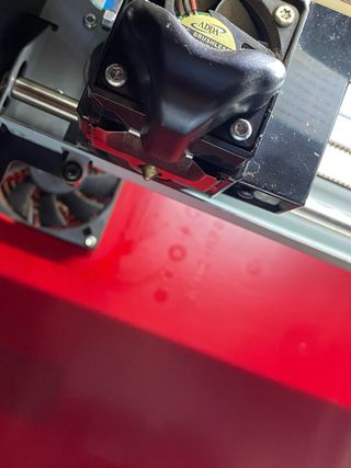 Impresora 3D XYZ da Vinci Jr. Pro + Extras