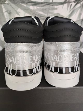 Zapatillas Versace Jeans Couture Talla 39