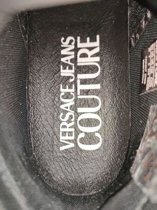 Zapatillas Versace Jeans Couture Talla 39