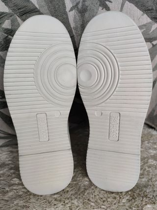 Zapatillas Versace Jeans Couture Talla 39