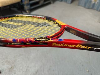 Raqueta Prince fronton-tenis