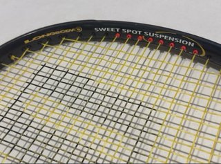 Raqueta Prince fronton-tenis
