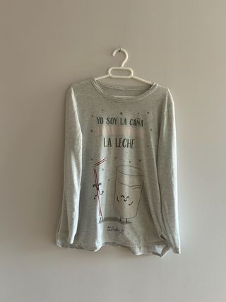 Lote 2 Pijamas Oysho Talla S Sirven para talla S