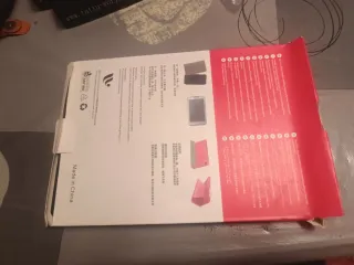 Funda Folio para Tablet 10.1