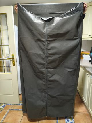 Funda para estantería o armario