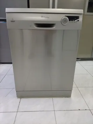 LAVAVAJILLA MARCA BALAY