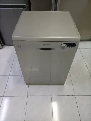 LAVAVAJILLA MARCA BALAY
