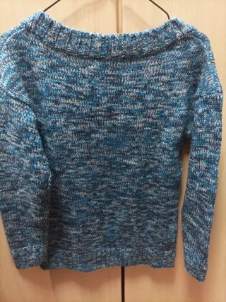 Jersey punto mujer Inside Knitwear Talla S