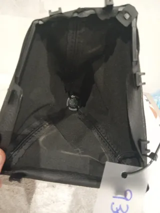 Pomo cambio BMW F30 F31 F32 F33 F34 F36