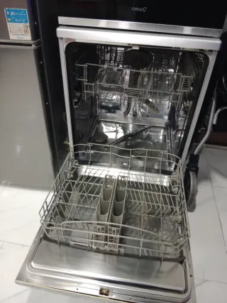 Lavavajillas White Westinghouse Argentia