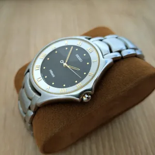 Seiko Presage Vintage 7N01-6770 🇯🇵 Made in Japan