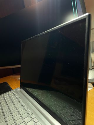 Asus Vivobook 15 M1502ya-nj448 Plata