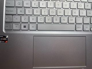 Asus Vivobook 15 M1502ya-nj448 Plata