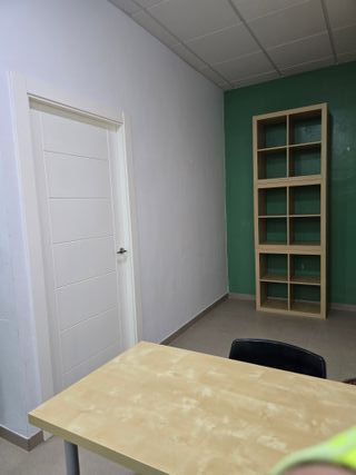 Se alquila local comercial en Alcaudete