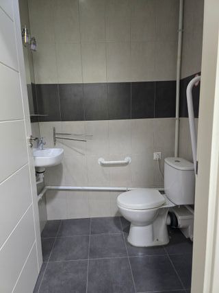 Se alquila local comercial en Alcaudete