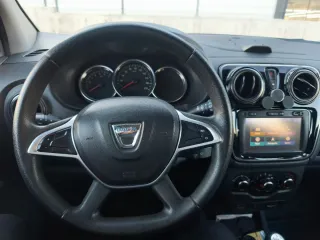 Dacia Lodgy 2019 Eco