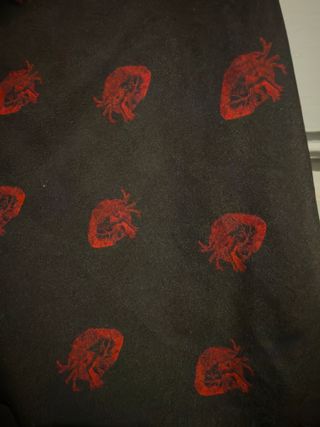 Chaqueta kimono NUN Barcelona talla única