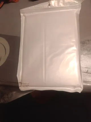 Apple Smart Folio, Funda tablet para el iPad (A16)