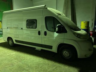 Peugeot Boxer 2007