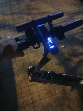 Patinete Eléctrico Xiaomi