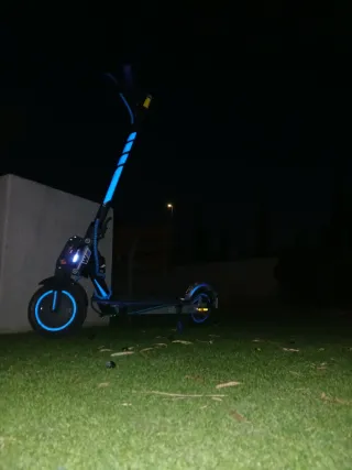 Patinete Eléctrico Xiaomi