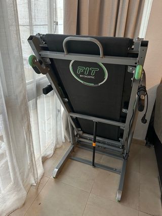 Cinta de correr Cecotec FIT