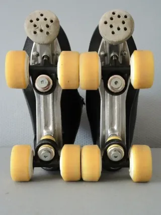 Pattini a rotelle CF 255 (38)