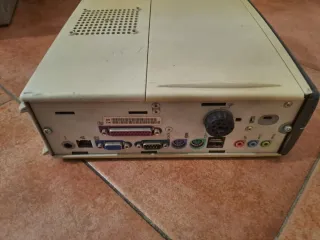 HP e-pc Vintage PC Computer