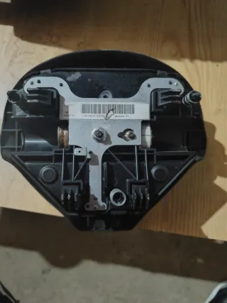 Volante con Airbag Peugeot 407 / 307