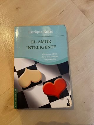 El amor inteligente
