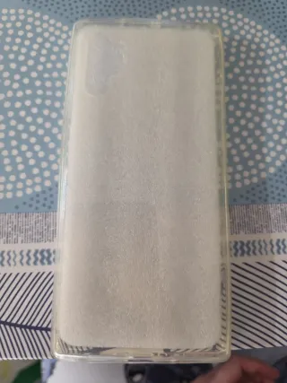 Carcasa Doble Galaxy A14