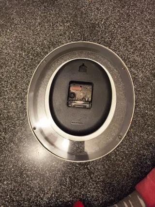 Reloj ROXISAL Quartz Dorado y Blanco