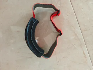 Gafas de esquí nieve infantiles Bollé.