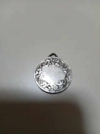 Medaglia Amedeo di Savoia argentata