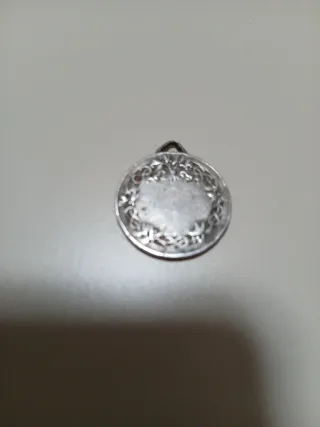 Medaglia Amedeo di Savoia argentata