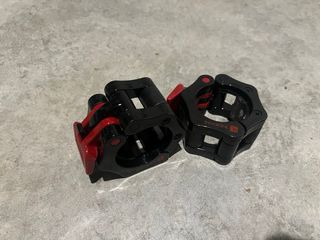 Barra Olímpica Corength 15kg 50mm