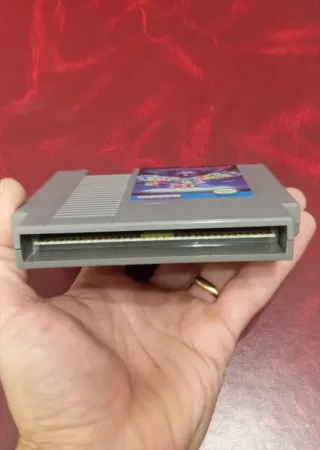 Mega Man 3 NES - Versione Italiana