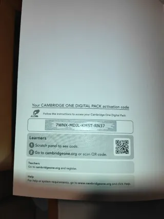 Lote 2 Libros Cambridge Collaborate 2 (ES)