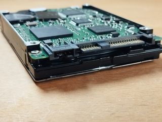 Disco Rígido HP 2.5'' 72GB SAS 10K