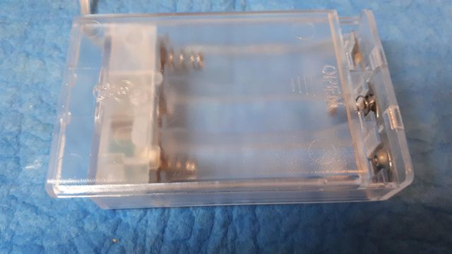 Luci LED Litogo 10m con Timer