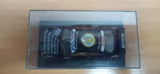 Coches Scalextric Ninco