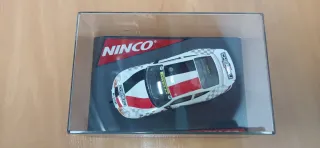 Coches Scalextric Ninco