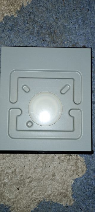 Grabadora DVD RW DL HL