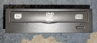 Grabadora DVD RW DL HL