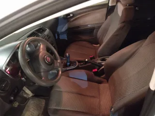 Seat leon seat leon 2008