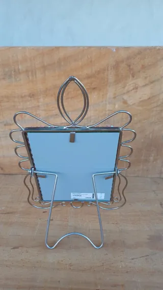 Set di 2 Specchi Decorativi