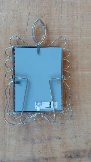 Set di 2 Specchi Decorativi