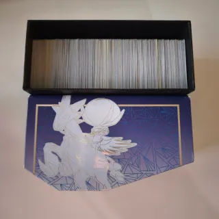 +500 Cartas Pokémon Inglés 2020
