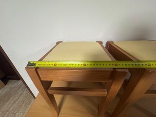 Mesa de cocina extensible